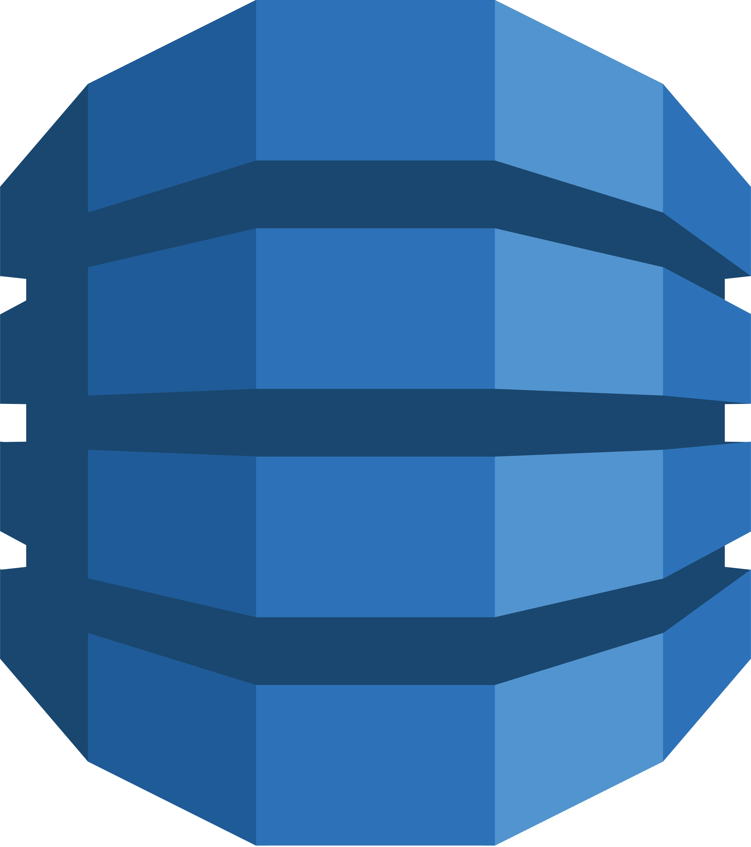 DynamoDB logo
