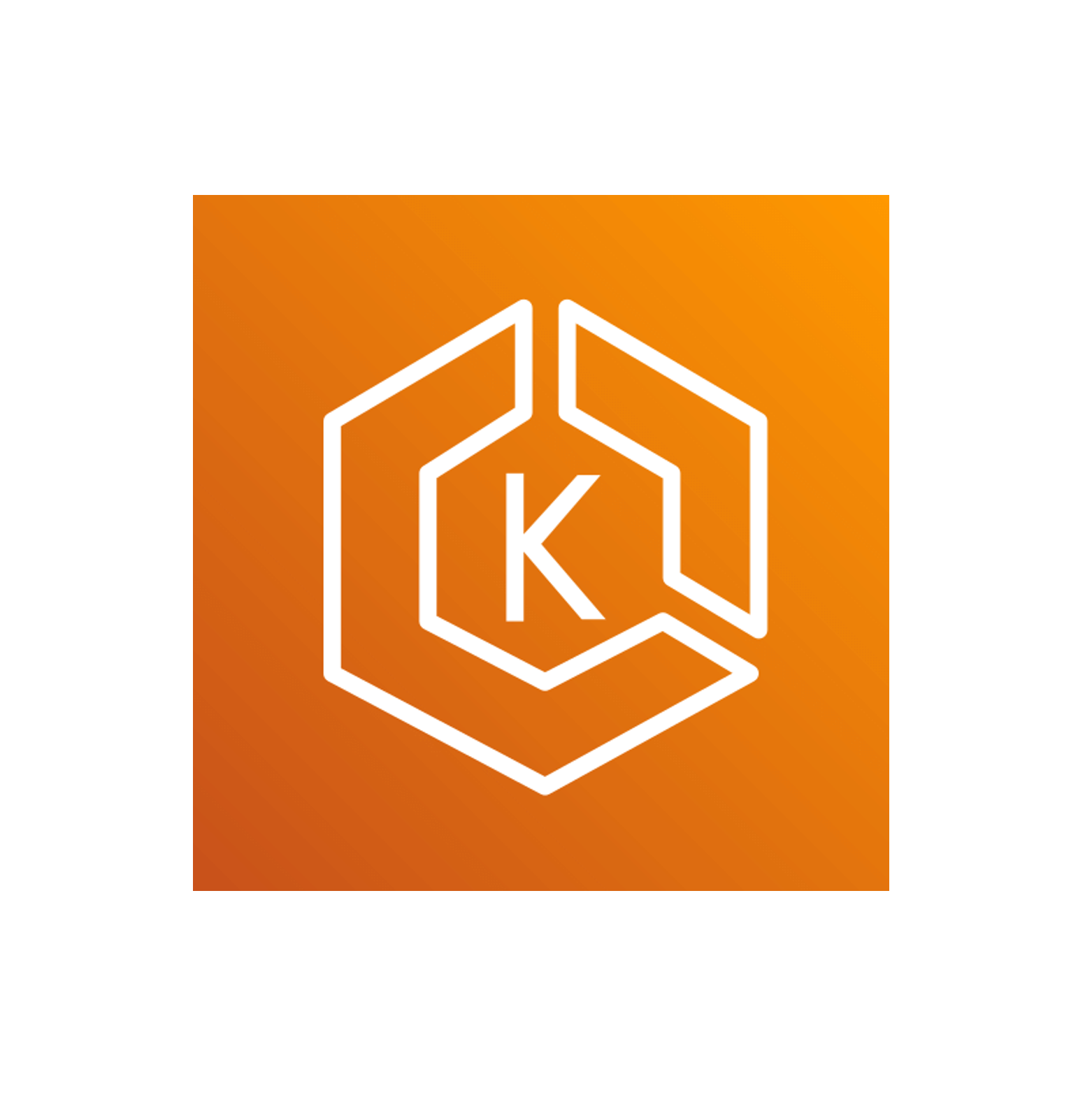 EKS logo