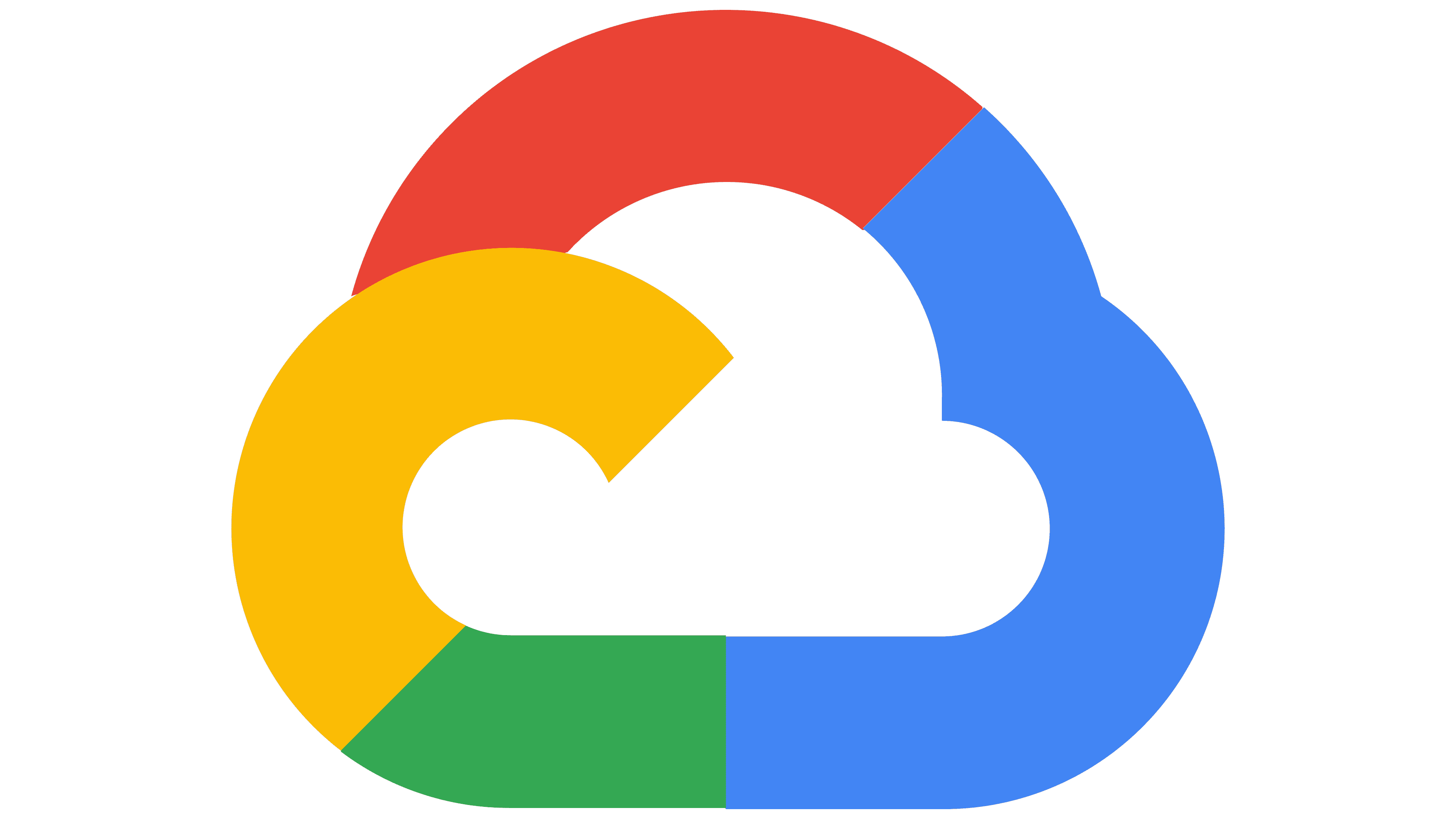 Google Cloud Storage logo