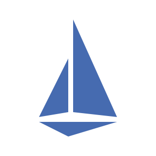 Istio Mesh logo