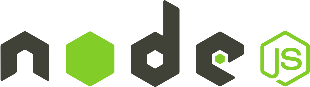 NodeJS logo