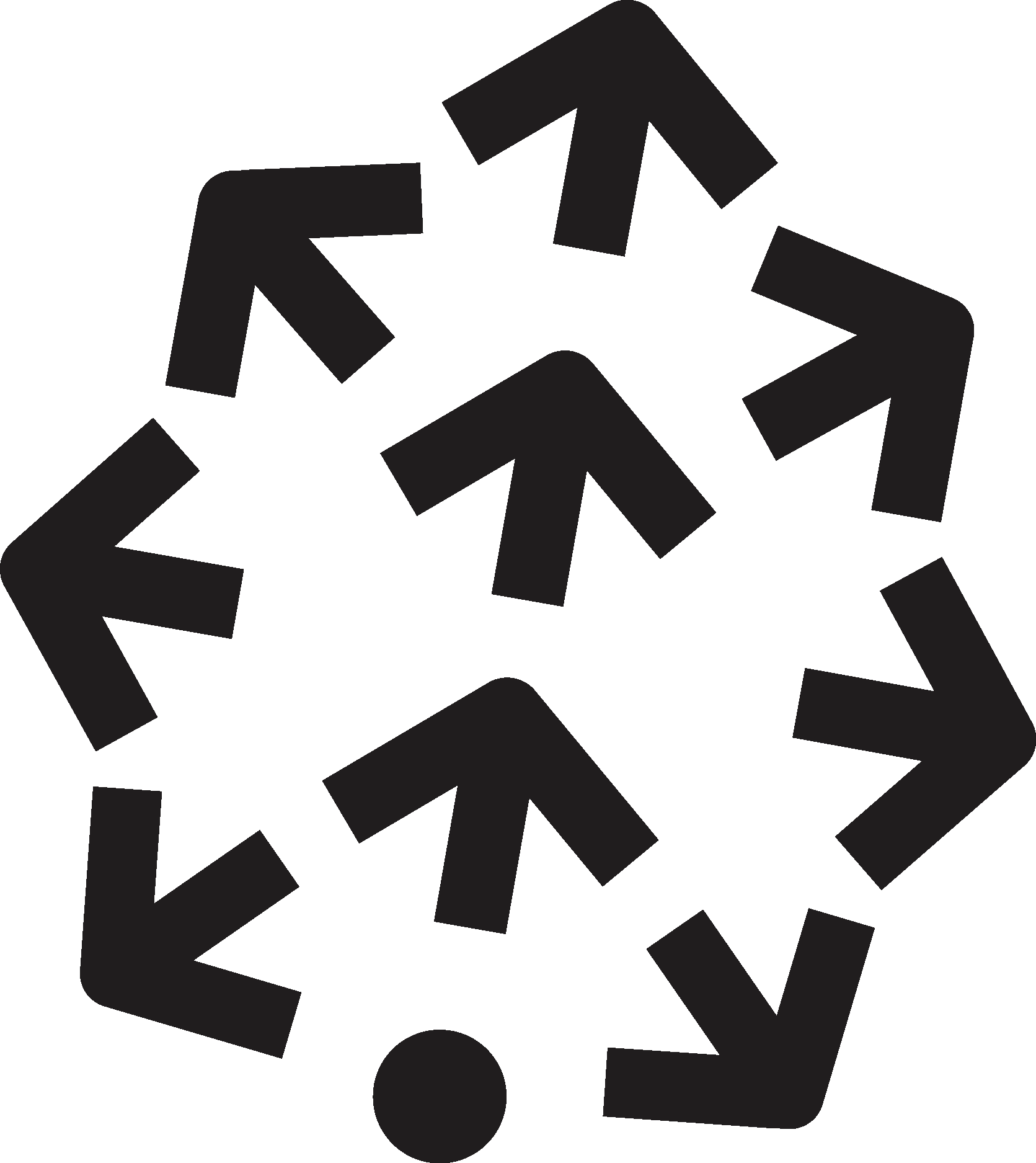 PineconeDB logo