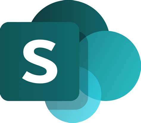 SharePoint logo
