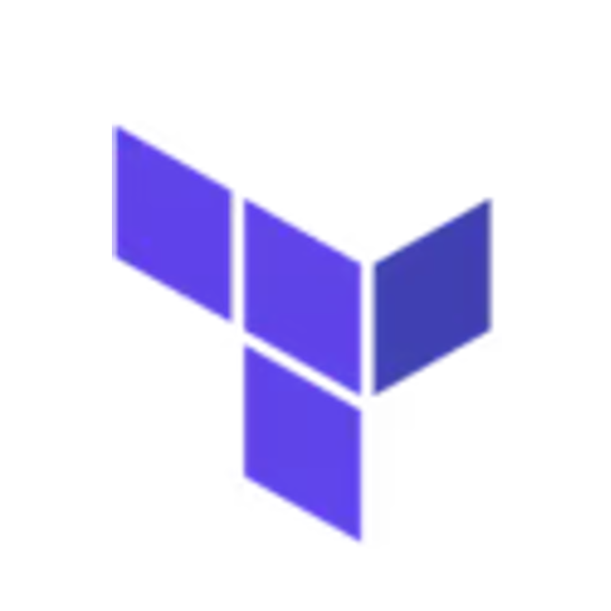 Terraform logo